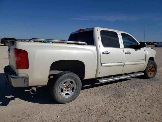 2013 Chevrolet Silverado C1500 Ltz - Фото 3
