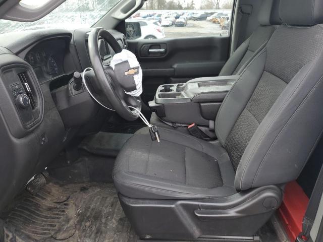 2019 Chevrolet Silverado C1500 - Image 7