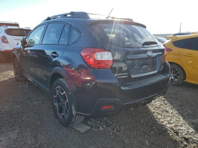 2014 Subaru Xv Crosstrek 2.0 Premium - Фото 2