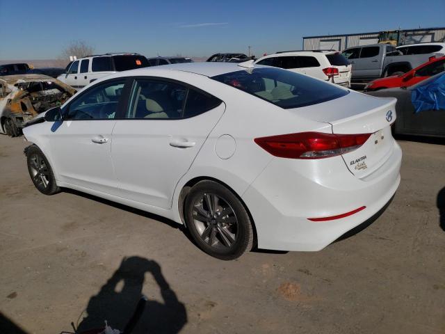 2018 Hyundai Elantra Sel - Image 2