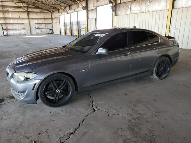 2011 BMW 550 I