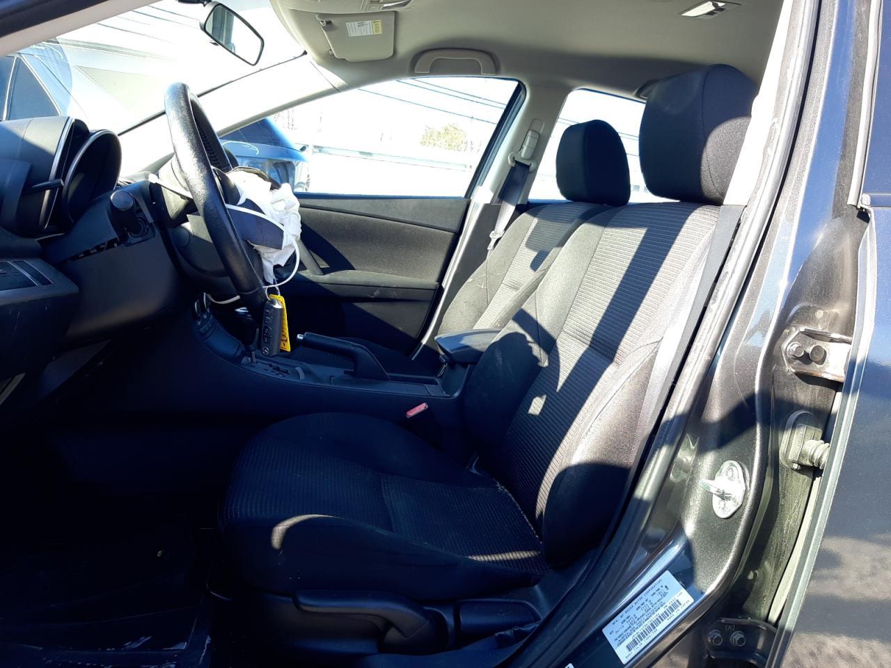 2013 MAZDA 3 I - Фото 7