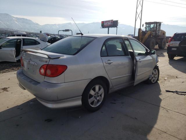 2006 Toyota Corolla Ce - Фото 3