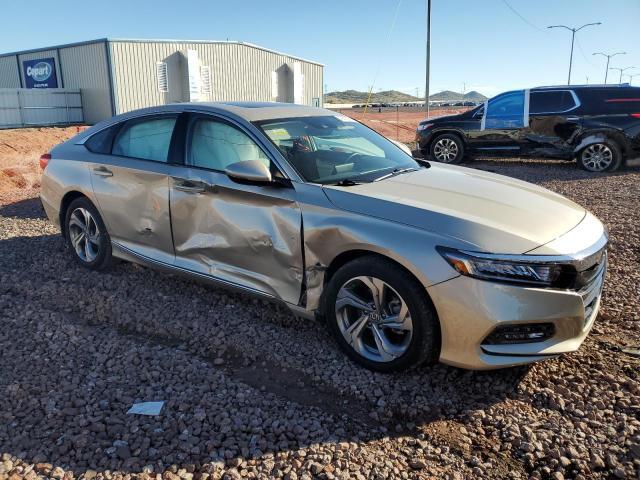 2018 Honda Accord Exl - Фото 4