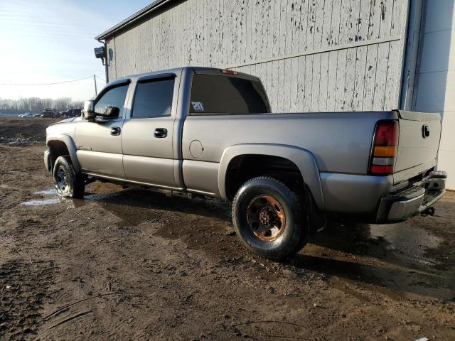 2006 GMC Sierra K2500 Heavy Duty - Фото 2
