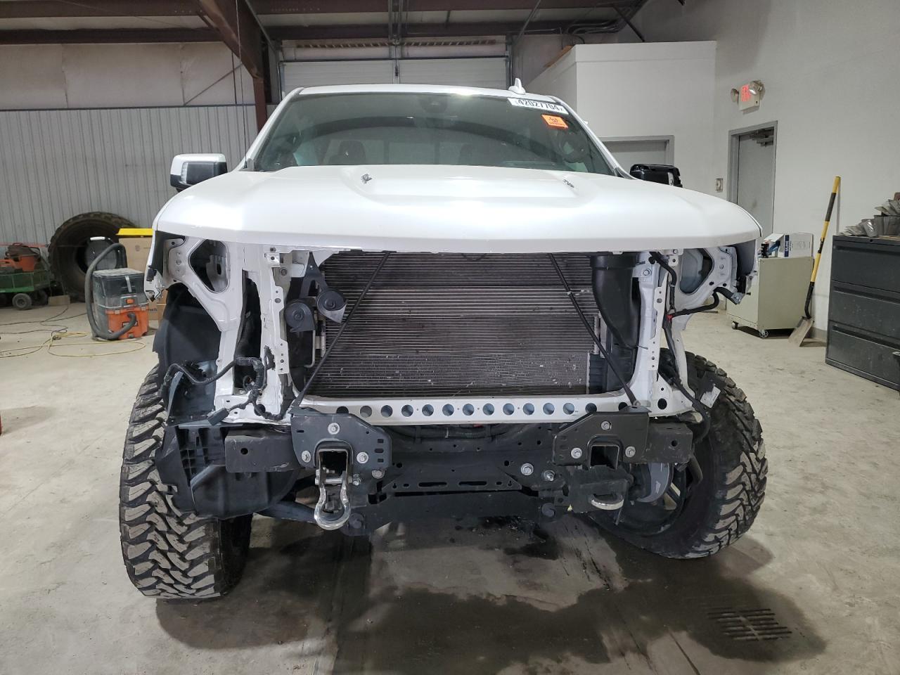 2020 CHEVROLET SILVERADO - Image 5
