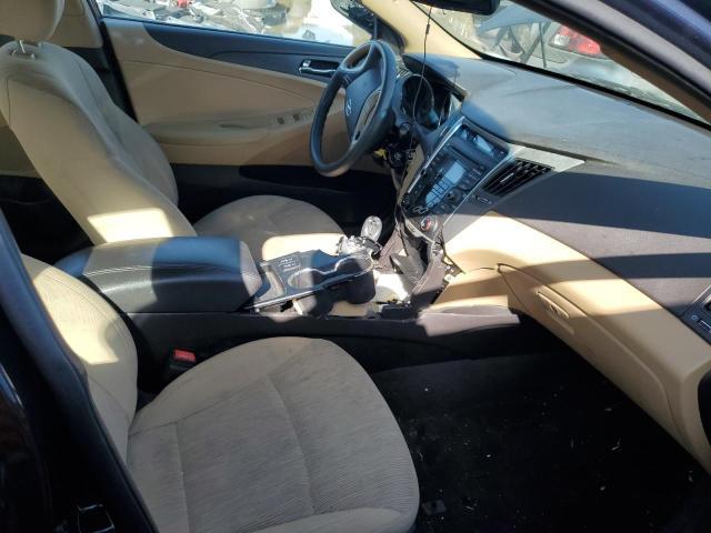2013 Hyundai Sonata Gls - Фото 7