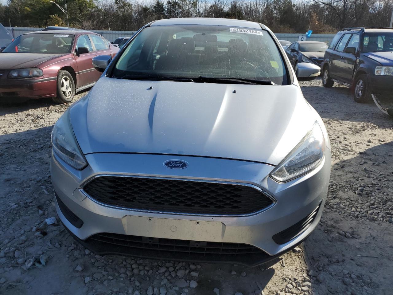 2016 FORD FOCUS SE - Фото 5