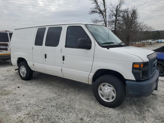 2013 Ford Econoline E250 Van - Фото 4