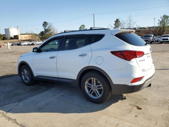 2017 Hyundai Santa Fe Sport - Image 2