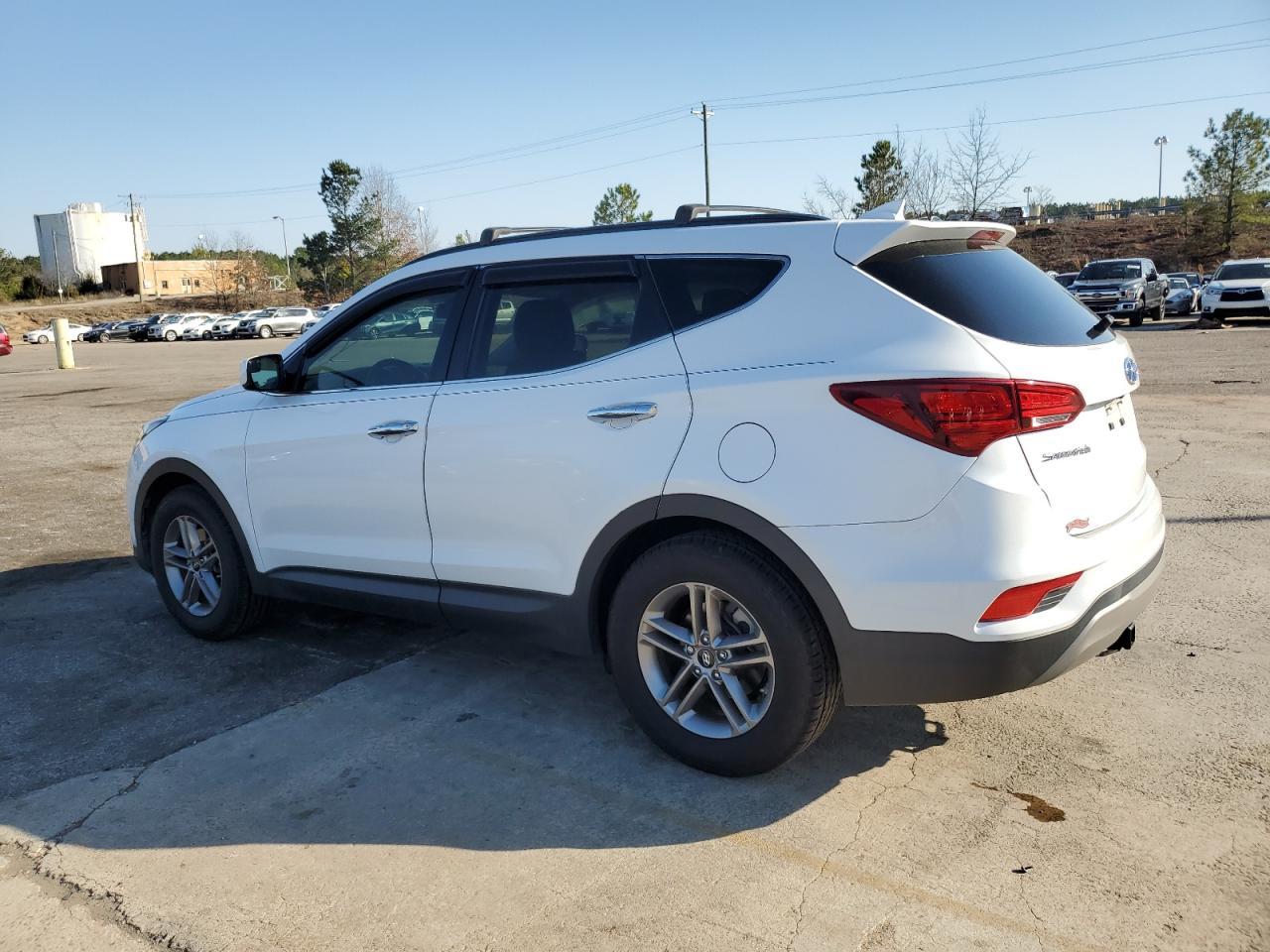 2017 HYUNDAI SANTA FE S - Image 2