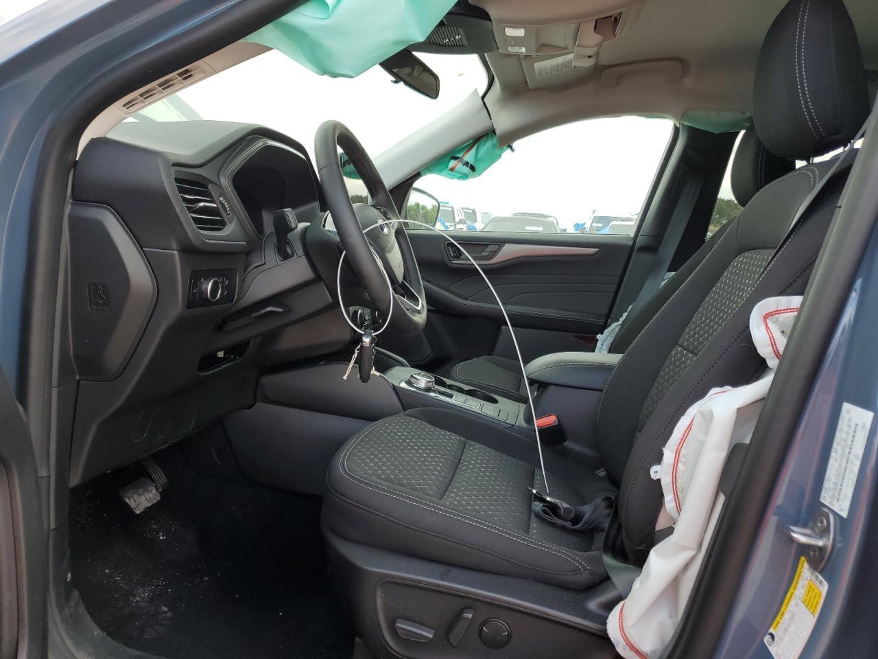 2023 FORD ESCAPE ACT - Фото 7