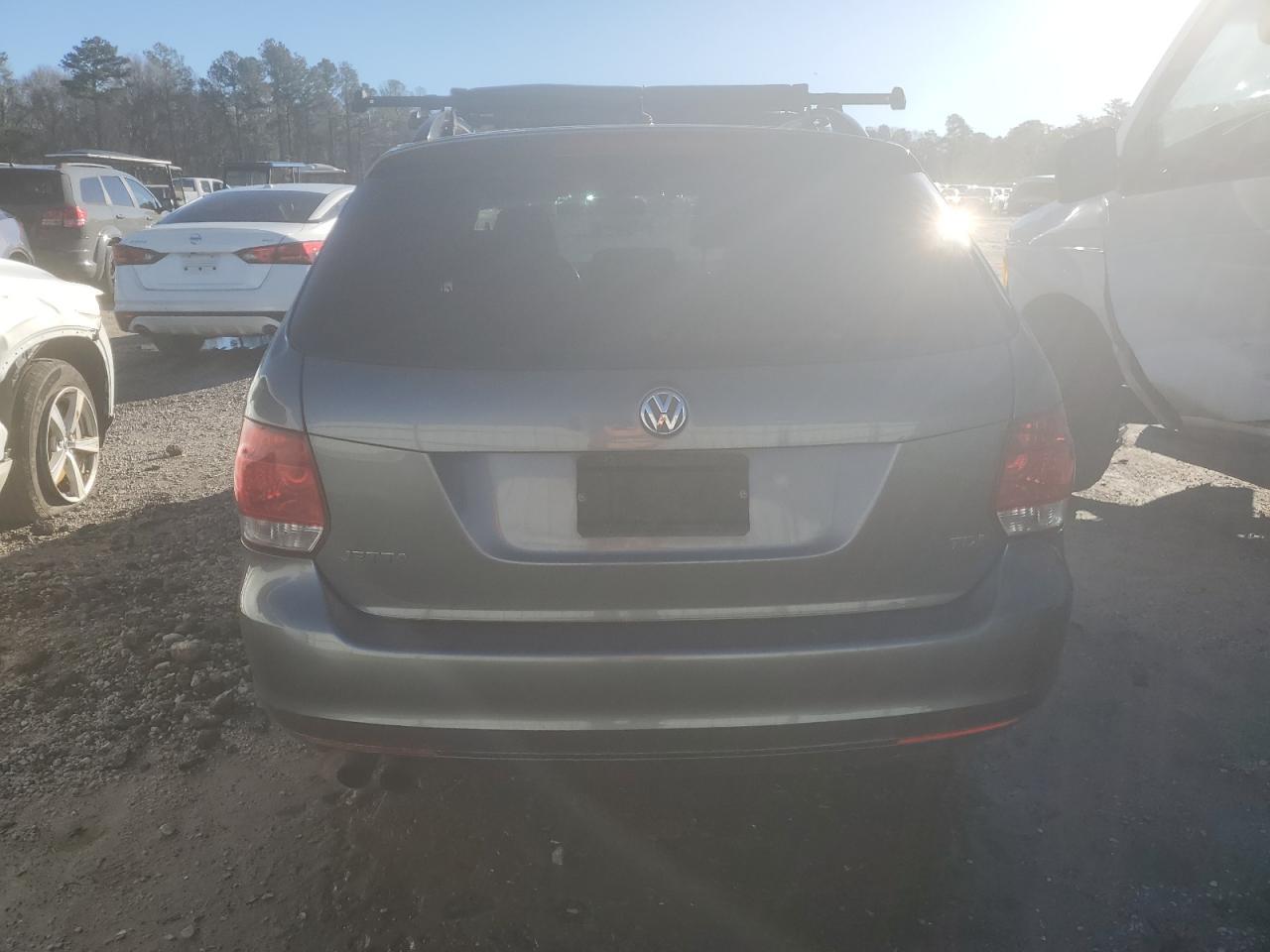 2013 VOLKSWAGEN JETTA TDI - Image 6