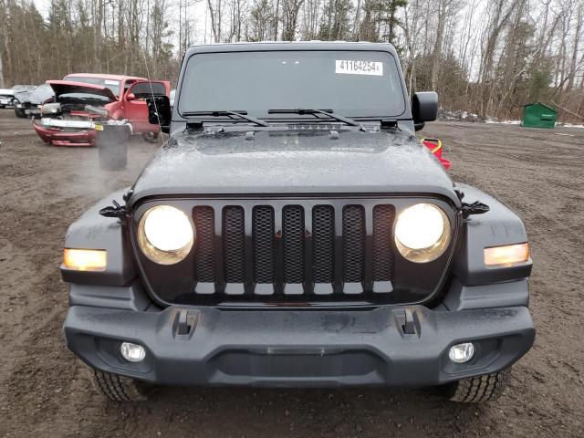 2023 Jeep Wrangler Sport - Фото 5