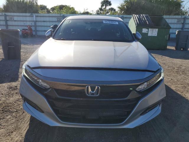 2020 Honda Accord Sport - Фото 5