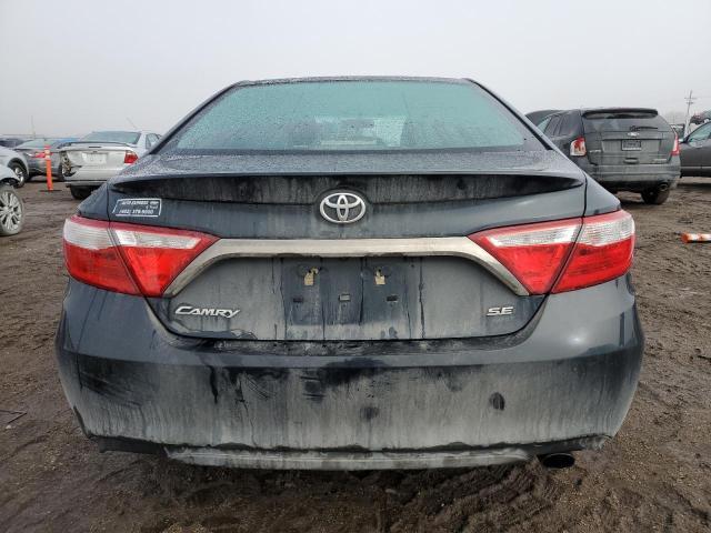 2015 Toyota Camry Le - Фото 6