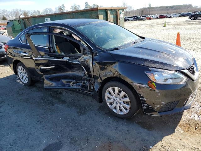 2018 Nissan Sentra S - Image 4