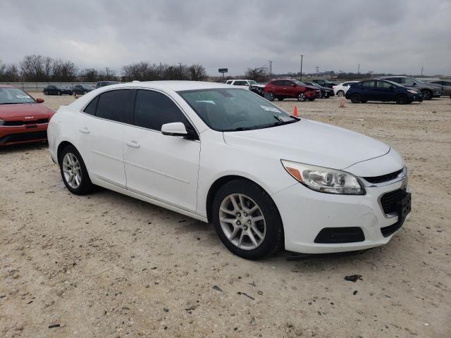 2015 Chevrolet Malibu 1Lt - Image 4