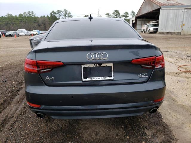 2017 AUDI A4 - Image 6