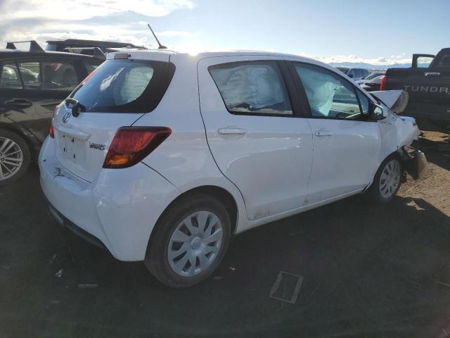 2017 Toyota Yaris L - Image 3