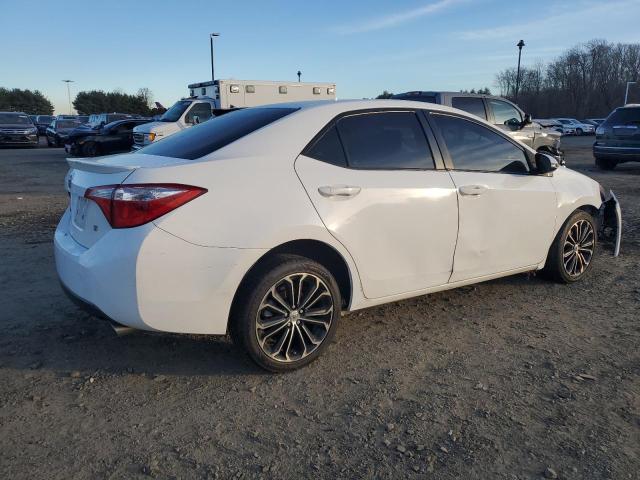2014 Toyota Corolla L - Image 3