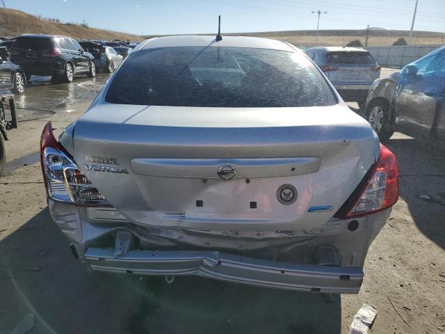 2014 Nissan Versa S - Фото 6
