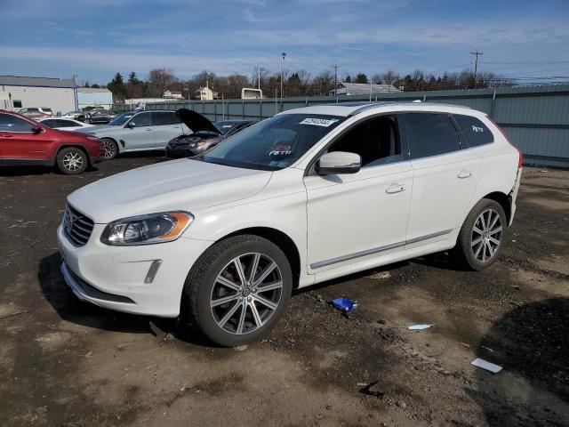 2017 Volvo Xc60 T6 Inscription