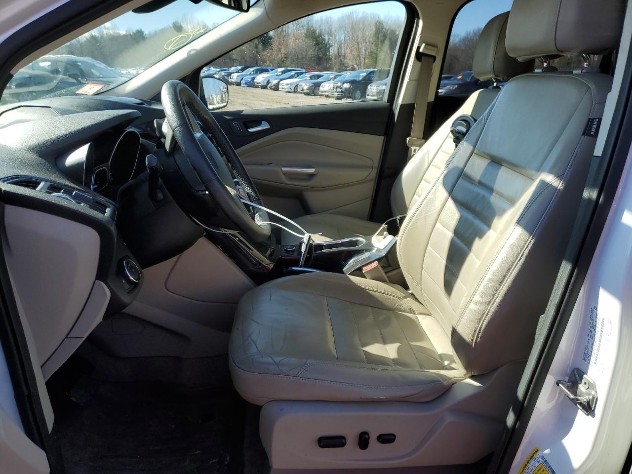 2015 FORD ESCAPE TIT - Image 7