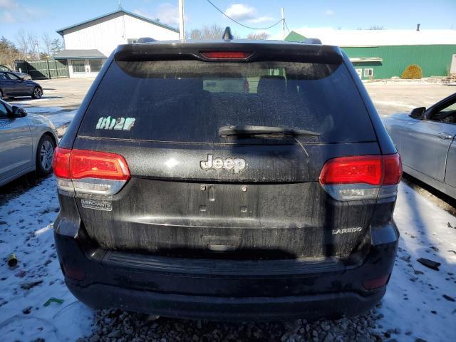2016 Jeep Grand Cherokee Laredo - Image 6