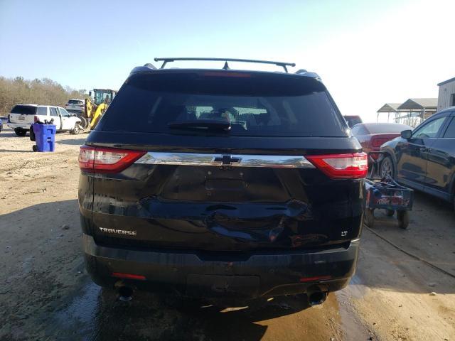 2020 Chevrolet Traverse Lt - Фото 6