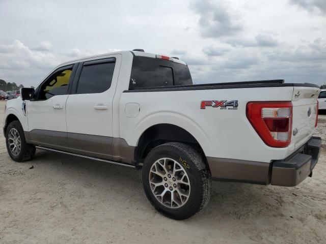 2023 Ford F150 Supercrew - Image 2