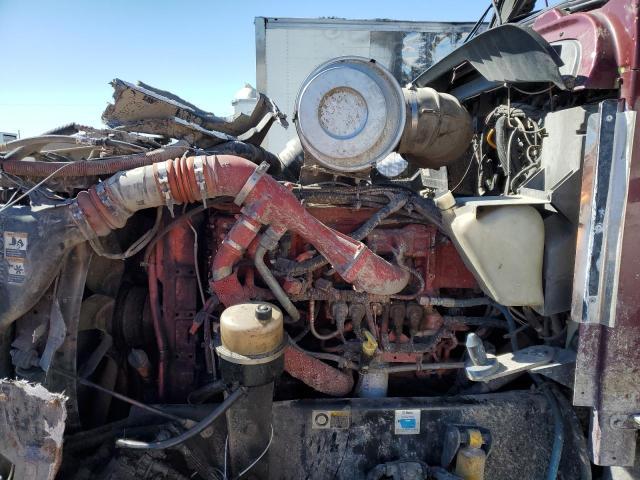 2007 Kenworth Construction T600 - Фото 7