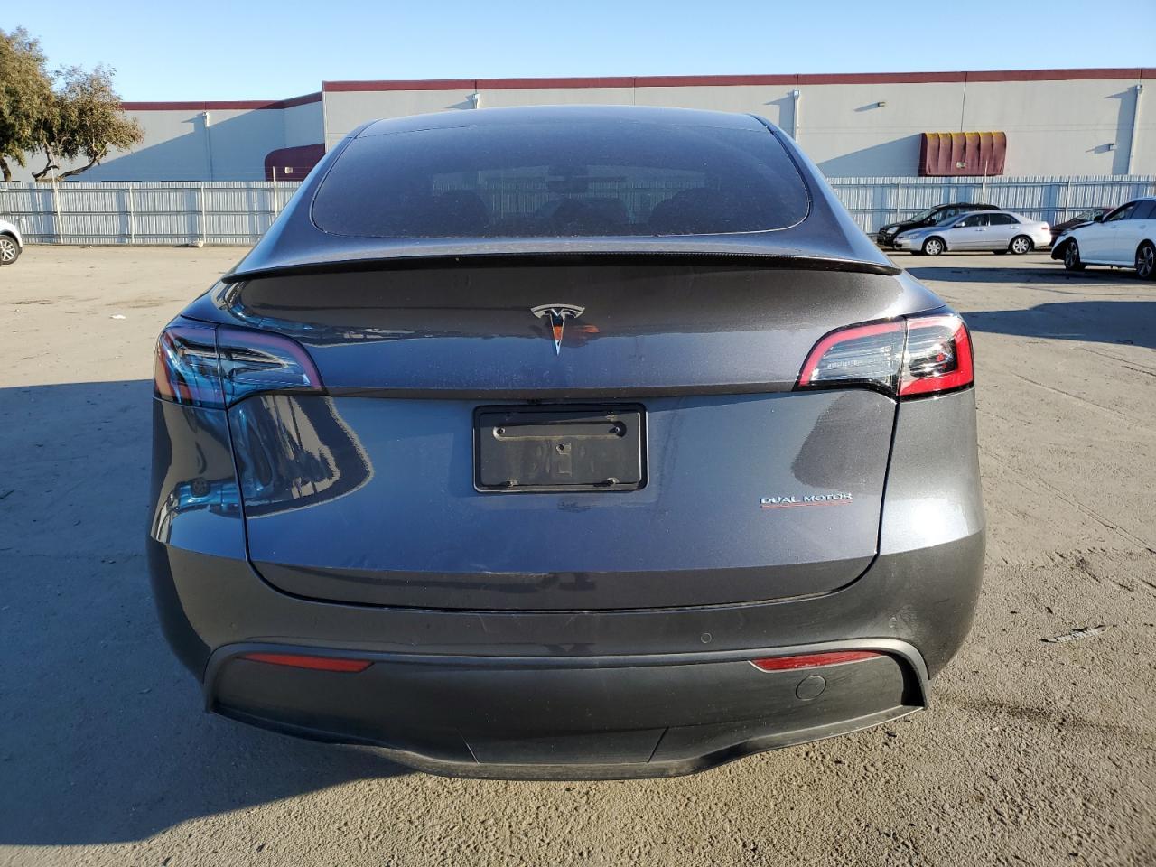2022 TESLA MODEL Y - Image 6