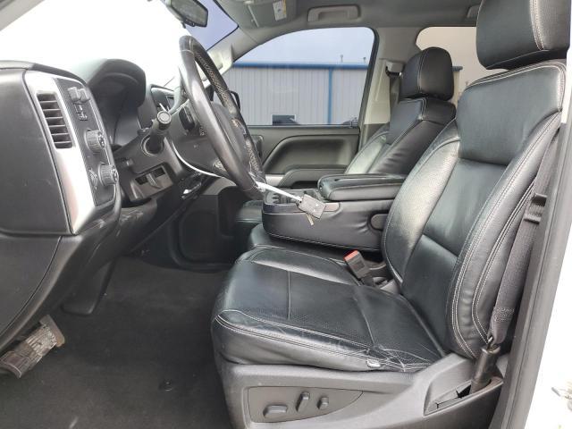 2018 Chevrolet Silverado K1500 Lt - Фото 7