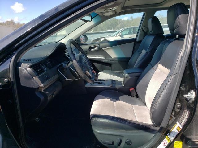 2012 Toyota Camry Base - Фото 7
