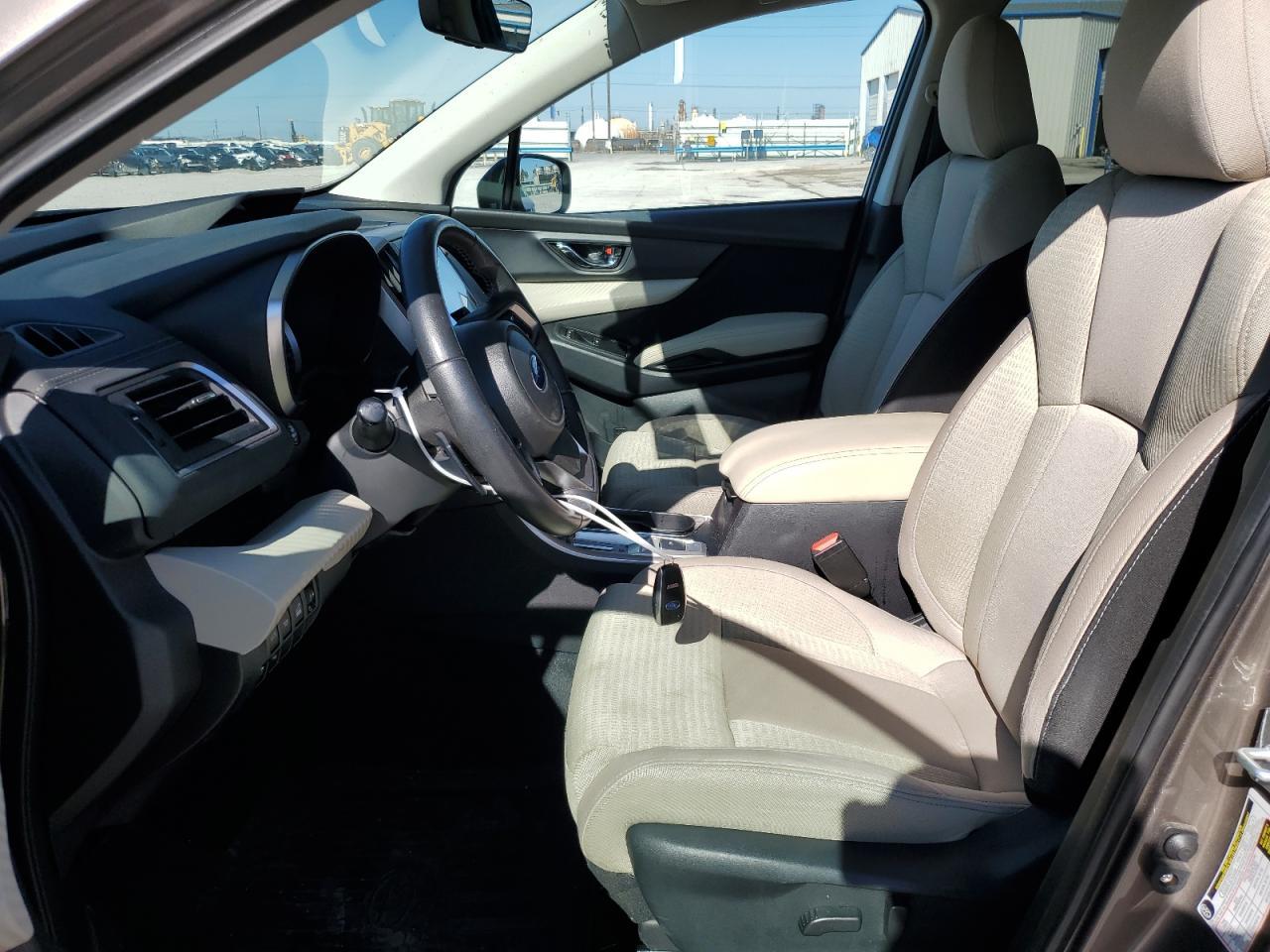 2021 SUBARU ASCENT PRE - Image 7