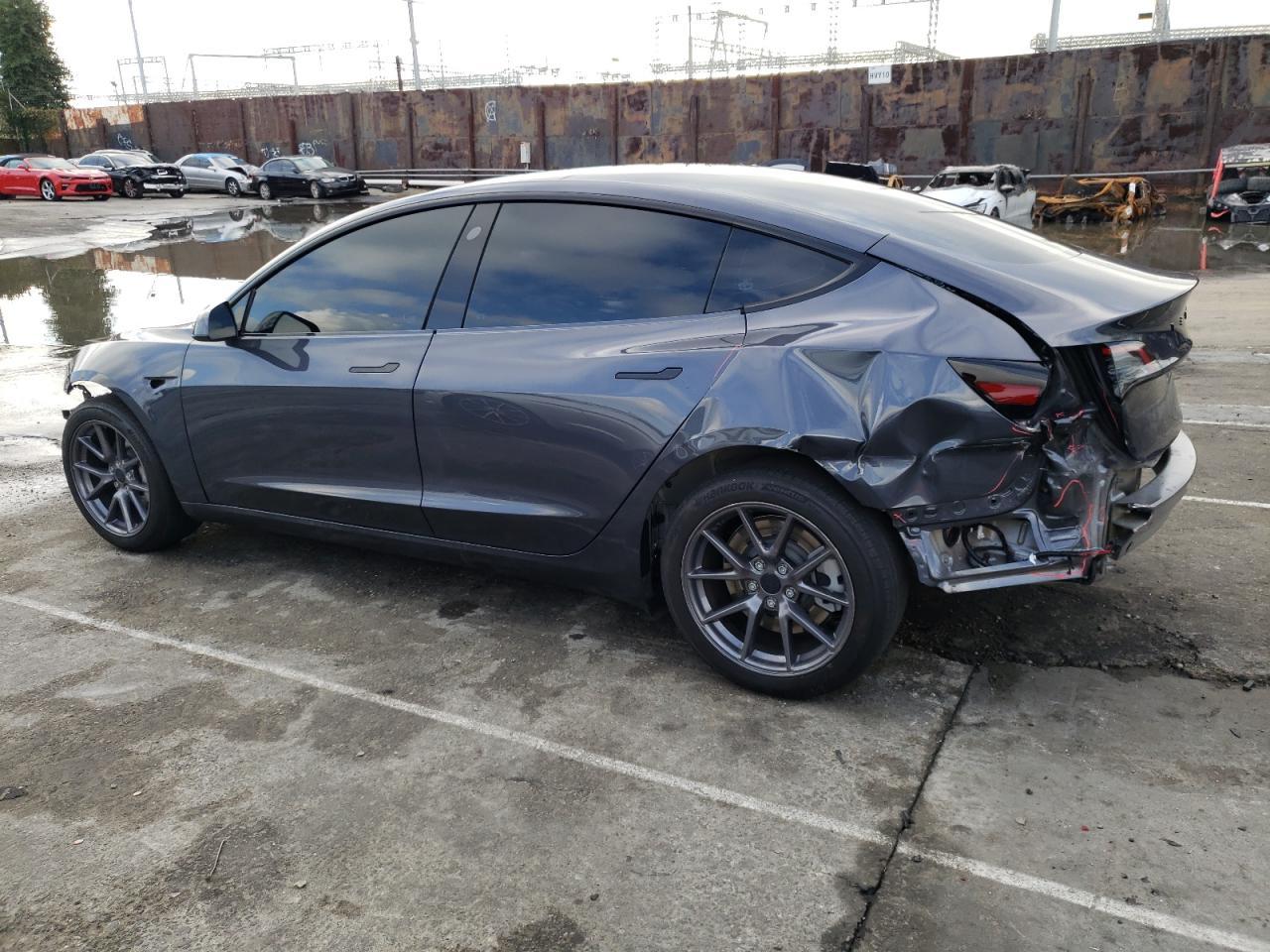 2023 TESLA MODEL 3 - Image 2