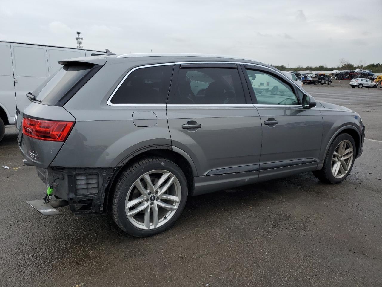 2017 AUDI Q7 PRESTIG - Фото 3
