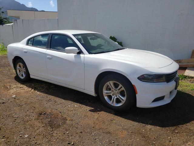 2022 Dodge Charger Sxt - Фото 4