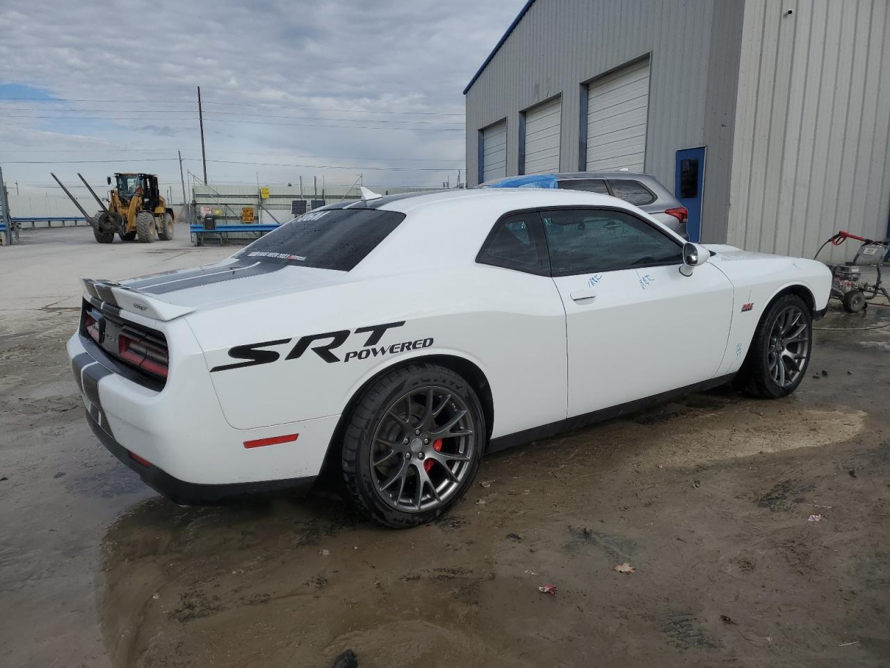 2015 DODGE CHALLENGER - Image 3