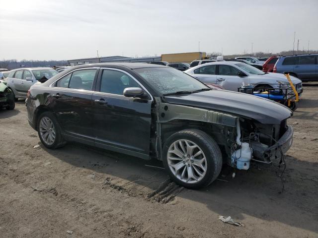 2019 Ford Taurus Limited - Image 4