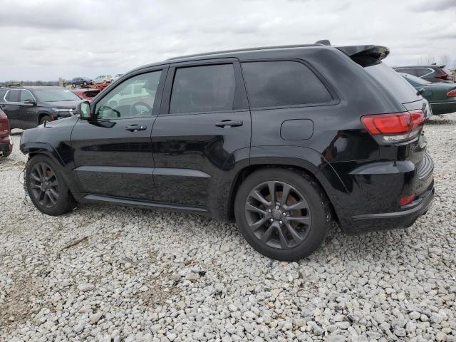 2018 Jeep Grand Cherokee Overland - Фото 2