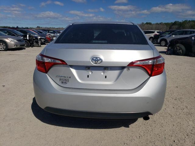 2016 Toyota Corolla L - Фото 6