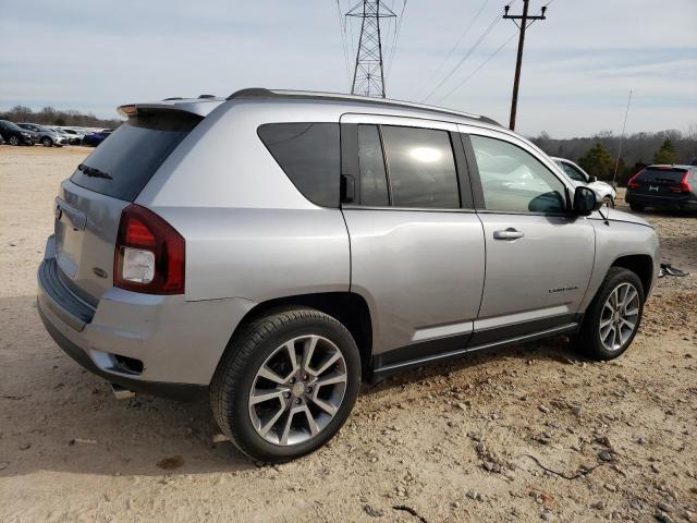 2016 Jeep Compass Sport - Фото 3