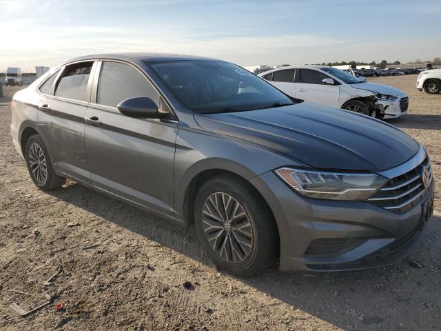 2019 Volkswagen Jetta S - Фото 4