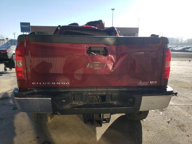 2013 Chevrolet Silverado K2500 Heavy Duty Ltz - Image 6