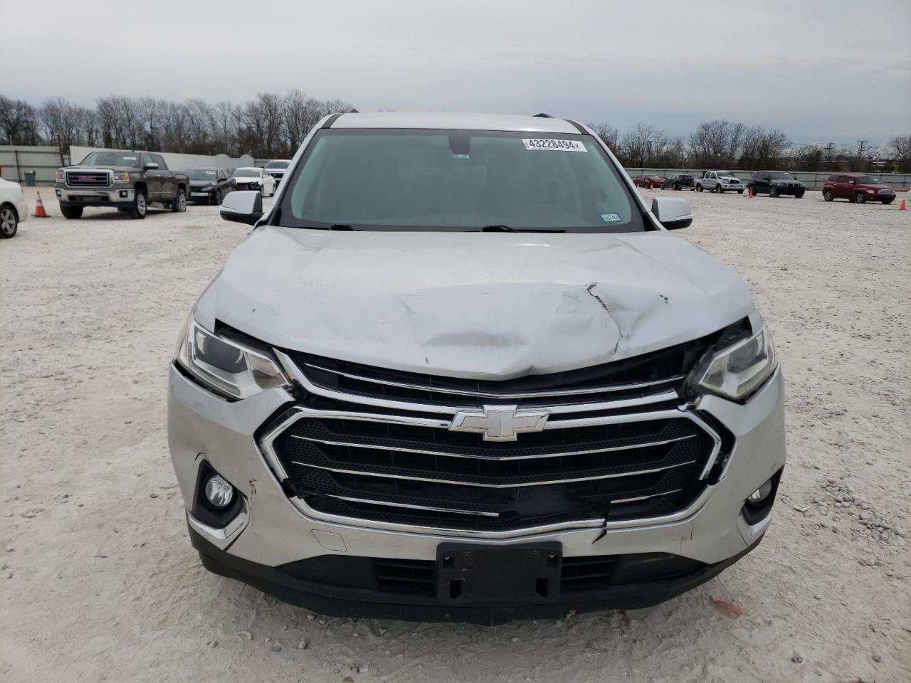 2018 CHEVROLET TRAVERSE L - Image 5