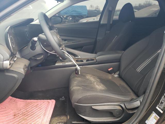2023 Hyundai Elantra Sel - Image 7