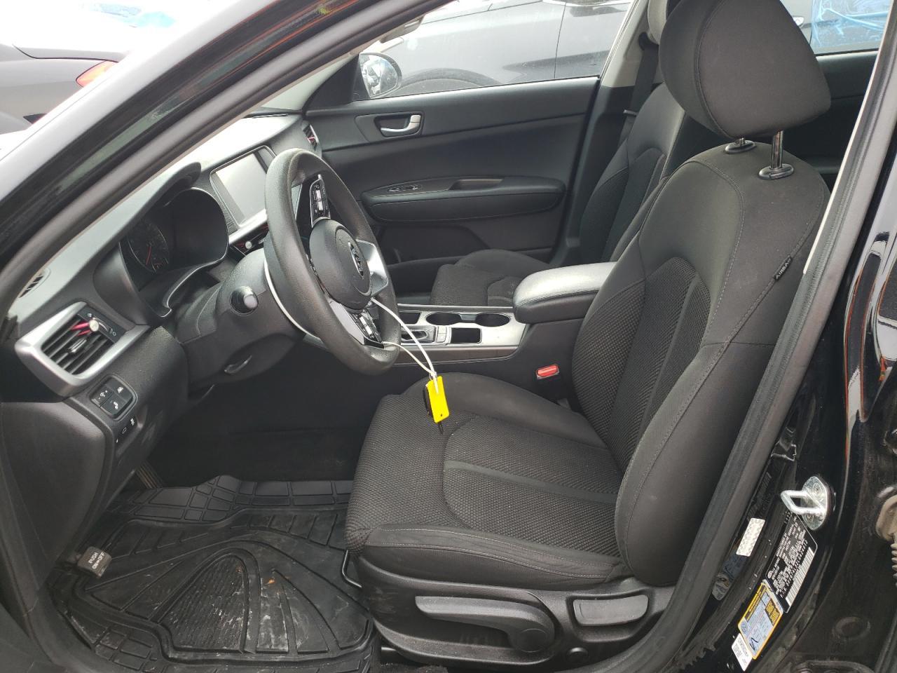 2020 KIA OPTIMA LX - Image 7