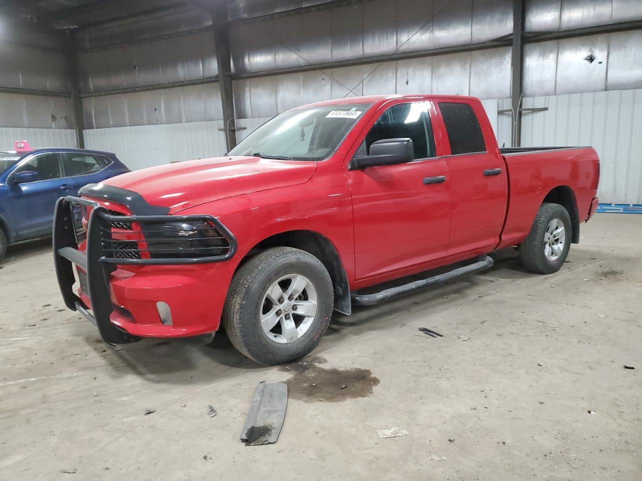 2014 RAM 1500 ST